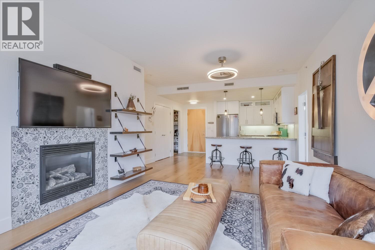 1160 Bernard Avenue Unit# 215, Kelowna, British Columbia  V1Y 6R2 - Photo 9 - 10386545
