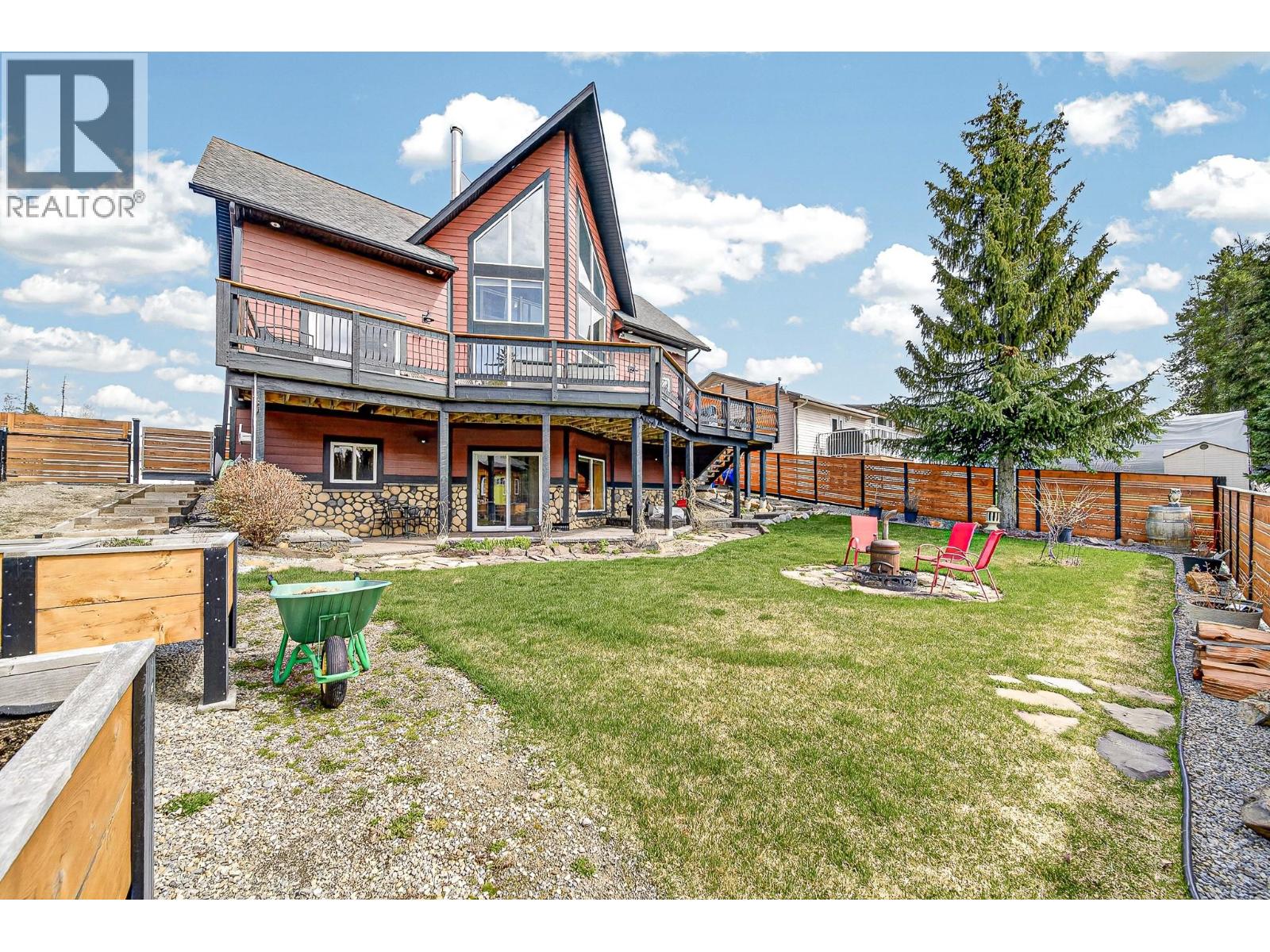 1220 Ponderosa Drive, Sparwood, British Columbia  V0B 2G2 - Photo 2 - 10386293