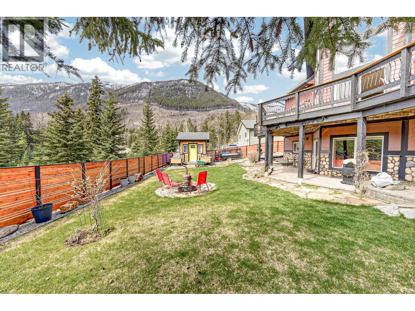 1220 Ponderosa Drive, Sparwood, British Columbia  V0B 2G2 - Photo 35 - 10386293
