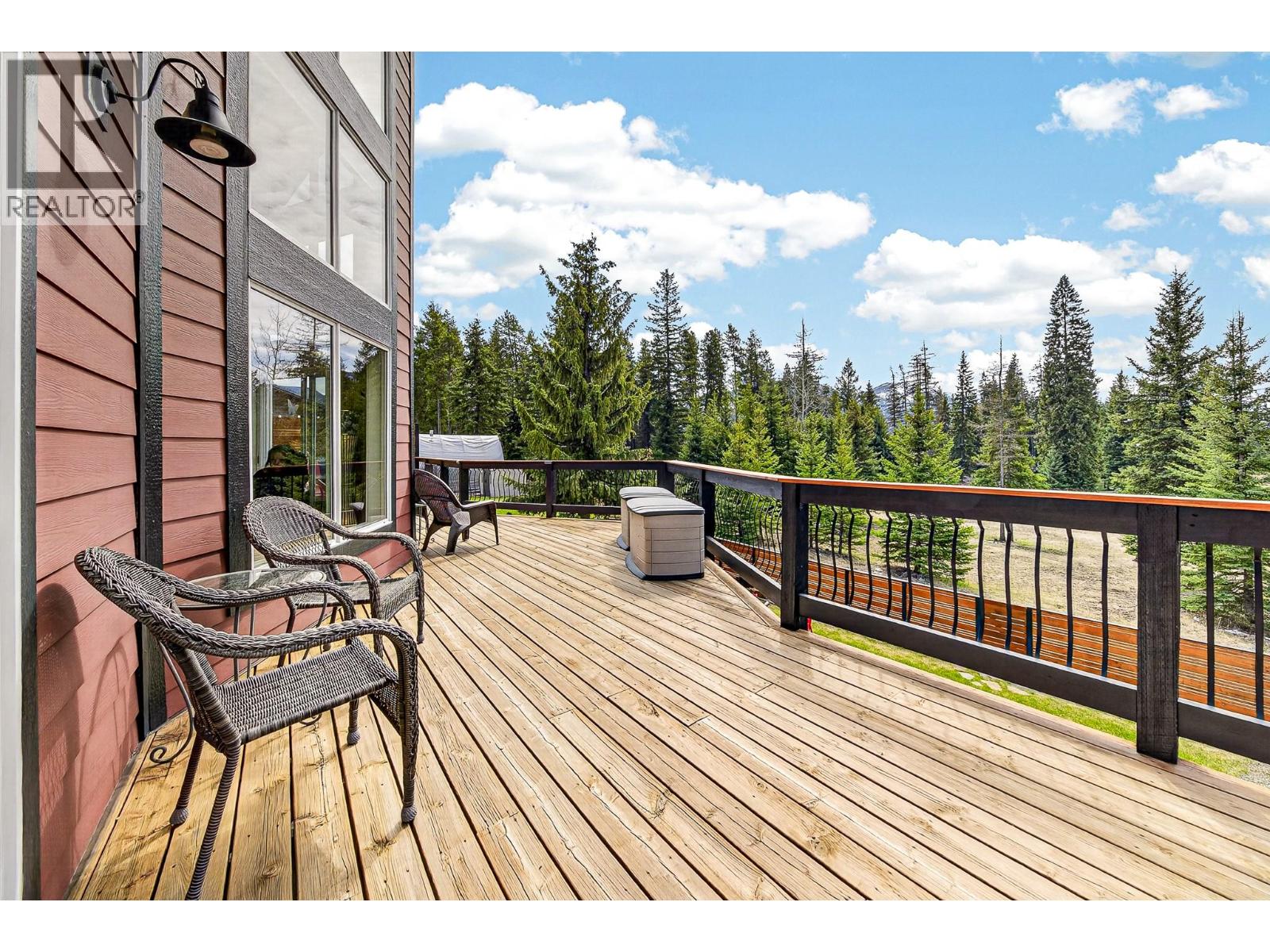 1220 Ponderosa Drive, Sparwood, British Columbia  V0B 2G2 - Photo 5 - 10386293