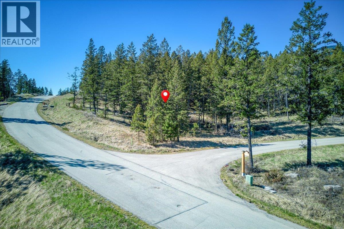 LOT 12 Bella Vista Boulevard, fairmont hot springs, British Columbia