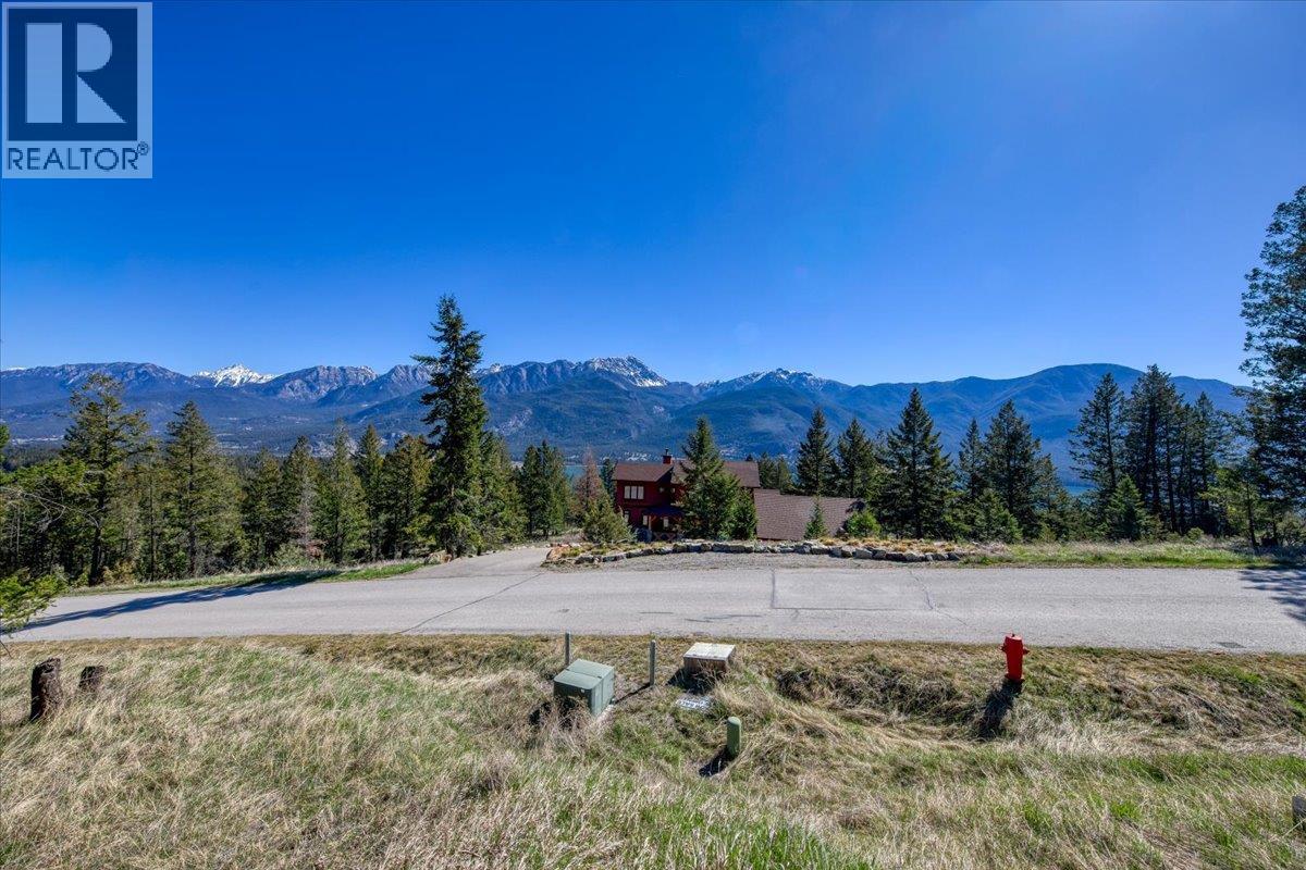 Lot 12 Bella Vista Boulevard, Fairmont Hot Springs, British Columbia  V0B 1L1 - Photo 12 - 10385708