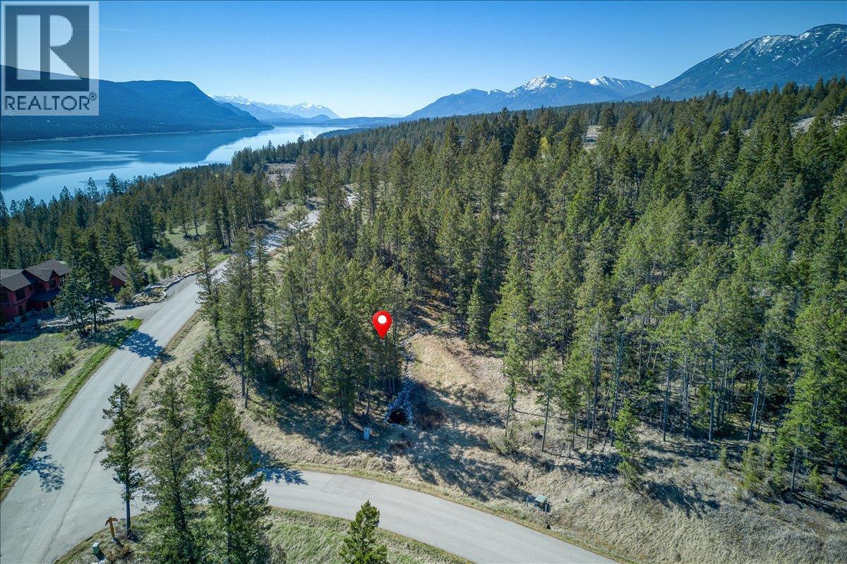 Lot 12 Bella Vista Boulevard, Fairmont Hot Springs, British Columbia  V0B 1L1 - Photo 2 - 10385708