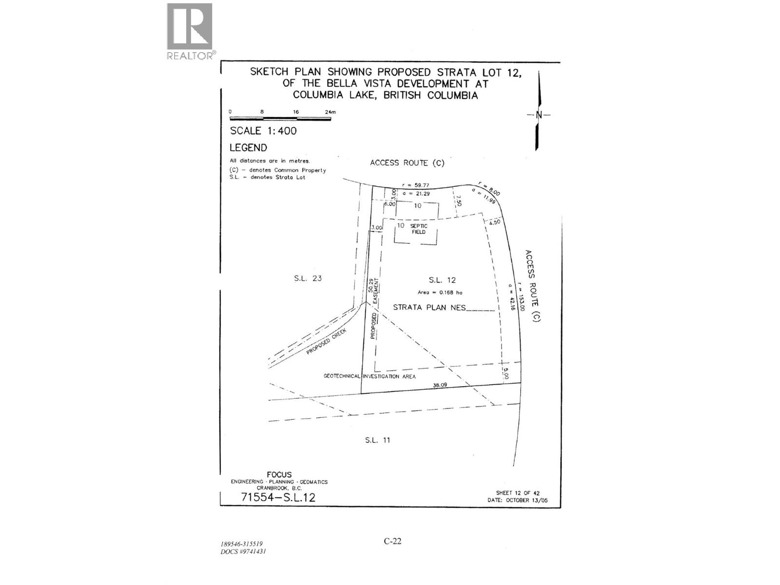 Lot 12 Bella Vista Boulevard, Fairmont Hot Springs, British Columbia  V0B 1L1 - Photo 3 - 10385708