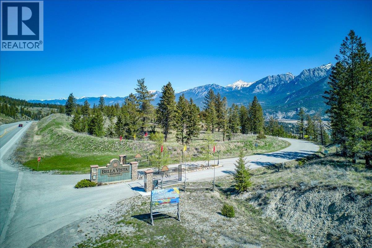 Lot 12 Bella Vista Boulevard, Fairmont Hot Springs, British Columbia  V0B 1L1 - Photo 31 - 10385708