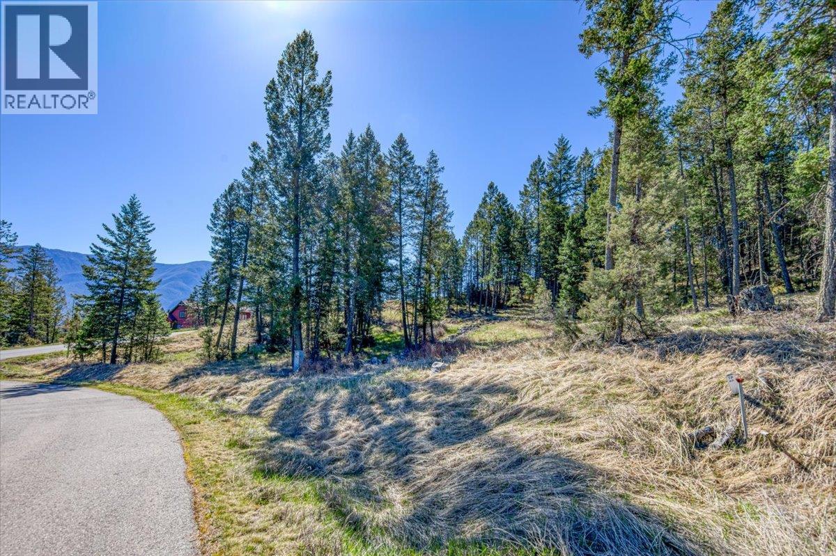 Lot 12 Bella Vista Boulevard, Fairmont Hot Springs, British Columbia  V0B 1L1 - Photo 4 - 10385708
