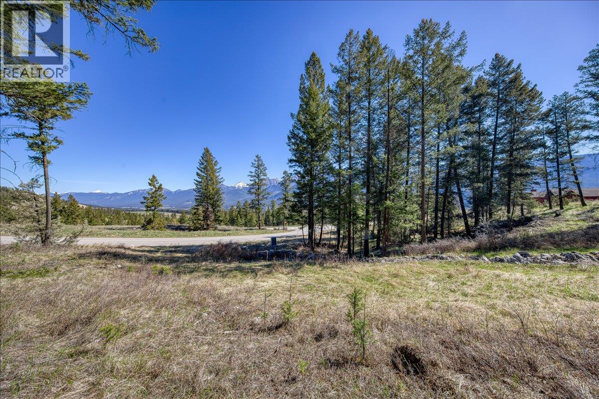 Lot 12 Bella Vista Boulevard, Fairmont Hot Springs, British Columbia  V0B 1L1 - Photo 6 - 10385708