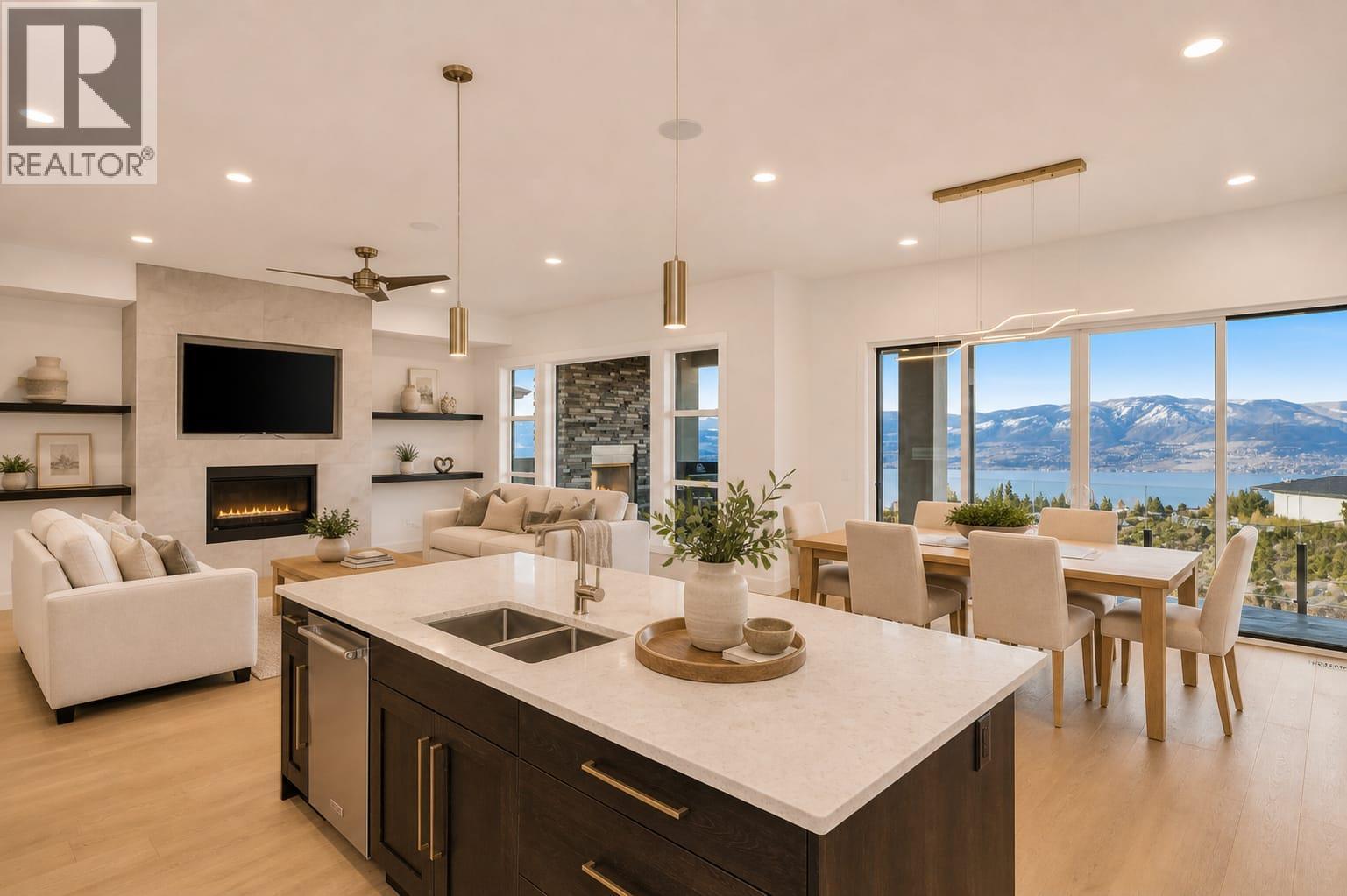 5624 Mountainside Drive, Kelowna, British Columbia  V1W 5L5 - Photo 13 - 10386576