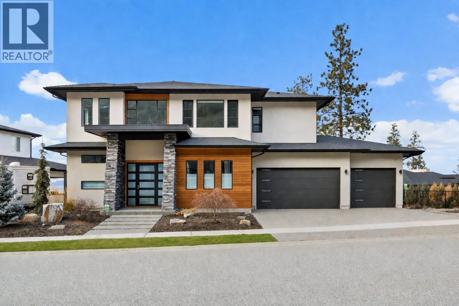 5624 Mountainside Drive, Kelowna, British Columbia  V1W 5L5 - Photo 2 - 10386576