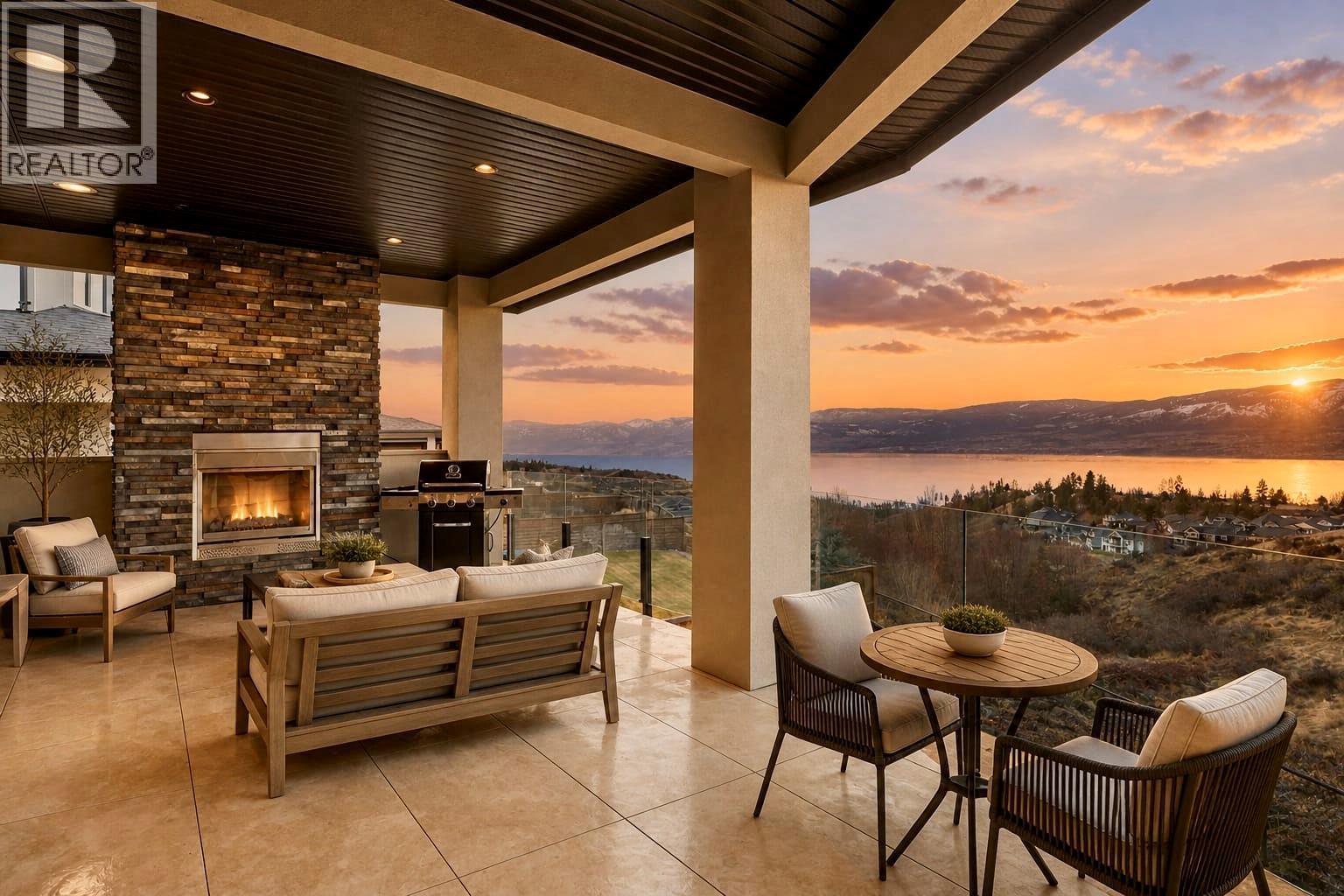 5624 Mountainside Drive, Kelowna, British Columbia  V1W 5L5 - Photo 20 - 10386576