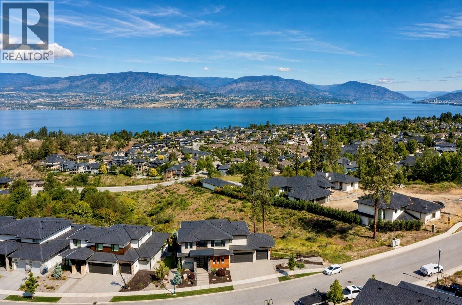 5624 Mountainside Drive, Kelowna, British Columbia  V1W 5L5 - Photo 4 - 10386576