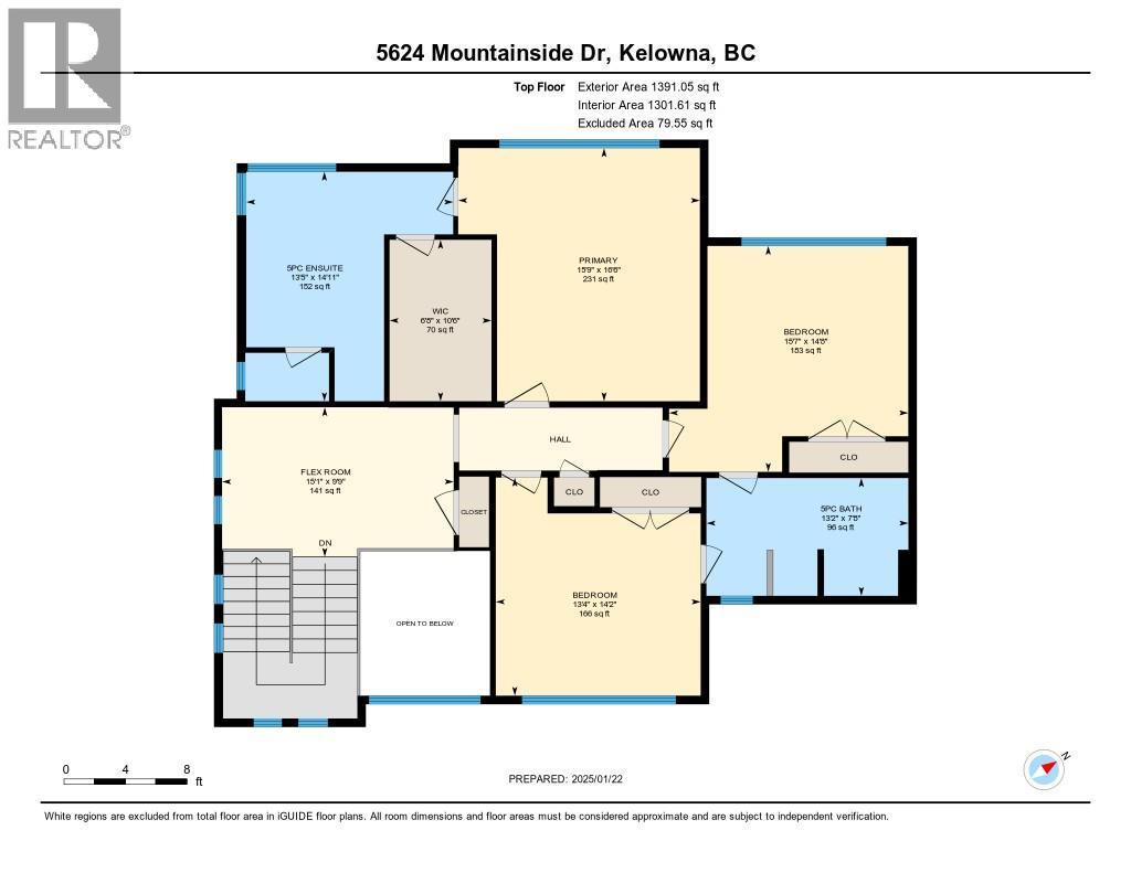 5624 Mountainside Drive, Kelowna, British Columbia  V1W 5L5 - Photo 45 - 10386576