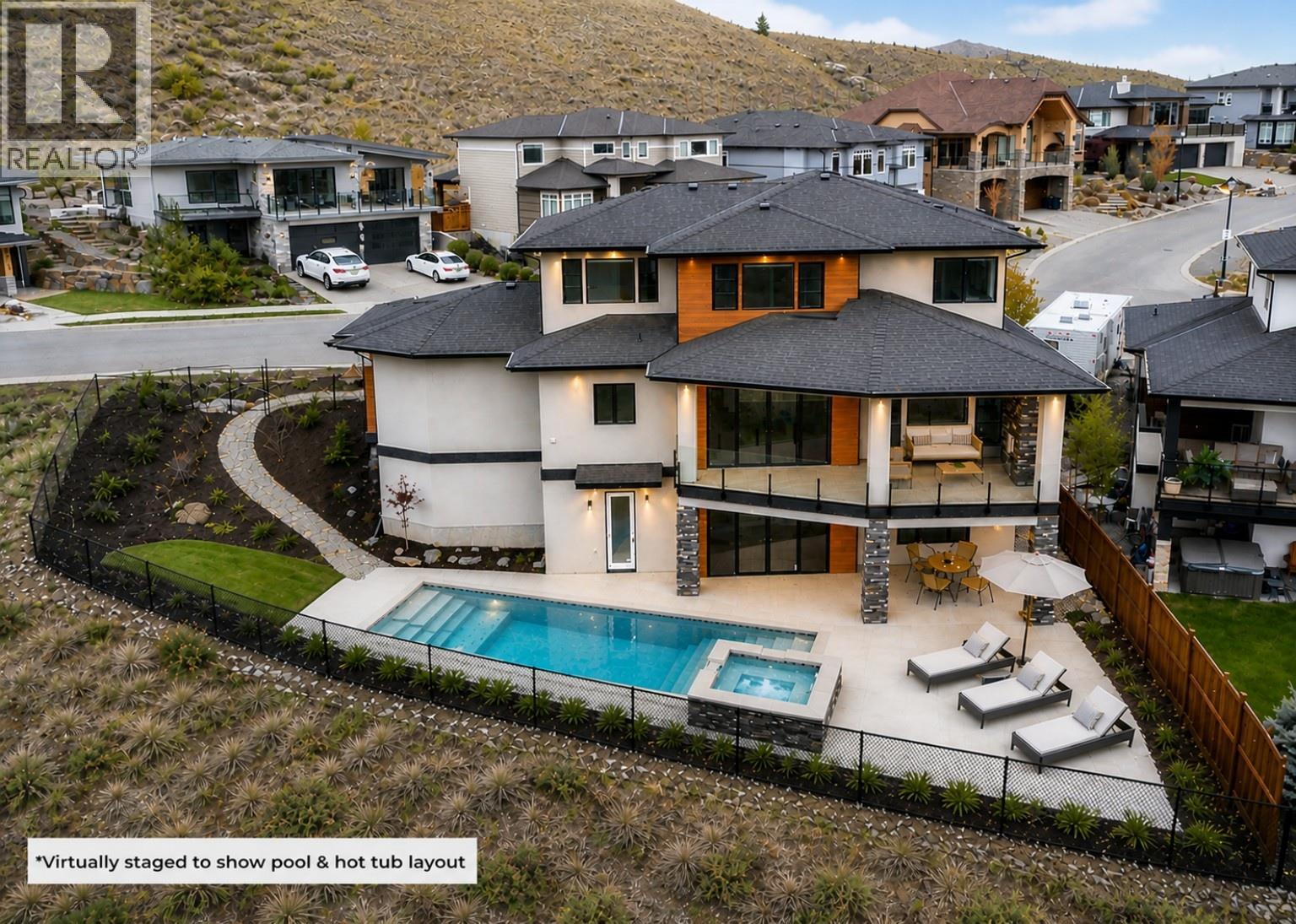 5624 Mountainside Drive, Kelowna, British Columbia  V1W 5L5 - Photo 6 - 10386576