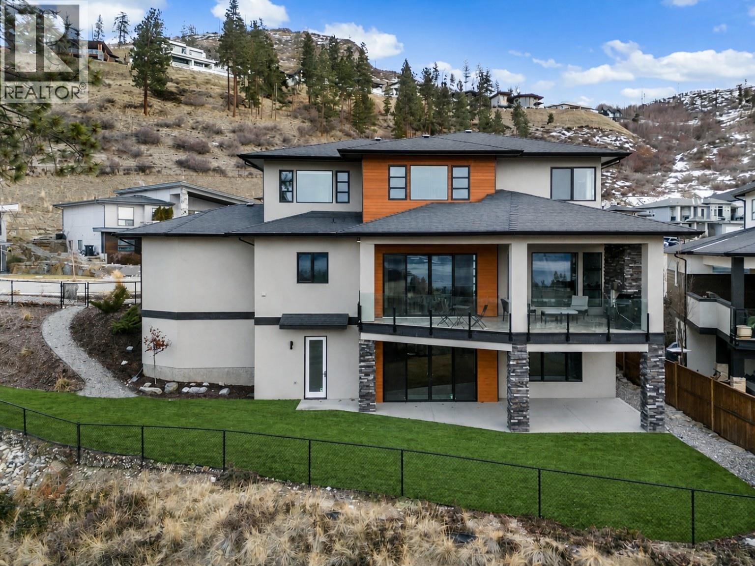 5624 Mountainside Drive, Kelowna, British Columbia  V1W 5L5 - Photo 7 - 10386576