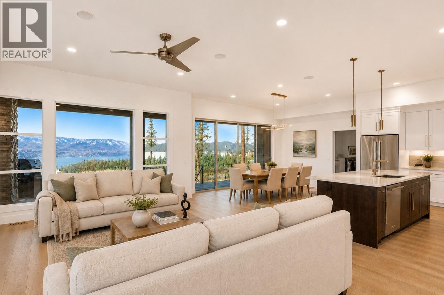 5624 Mountainside Drive, Kelowna, British Columbia  V1W 5L5 - Photo 9 - 10386576