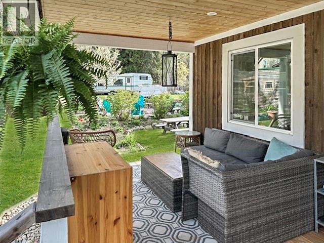 602 Slocan Street, Slocan, British Columbia  V0G 2C0 - Photo 35 - 10386553