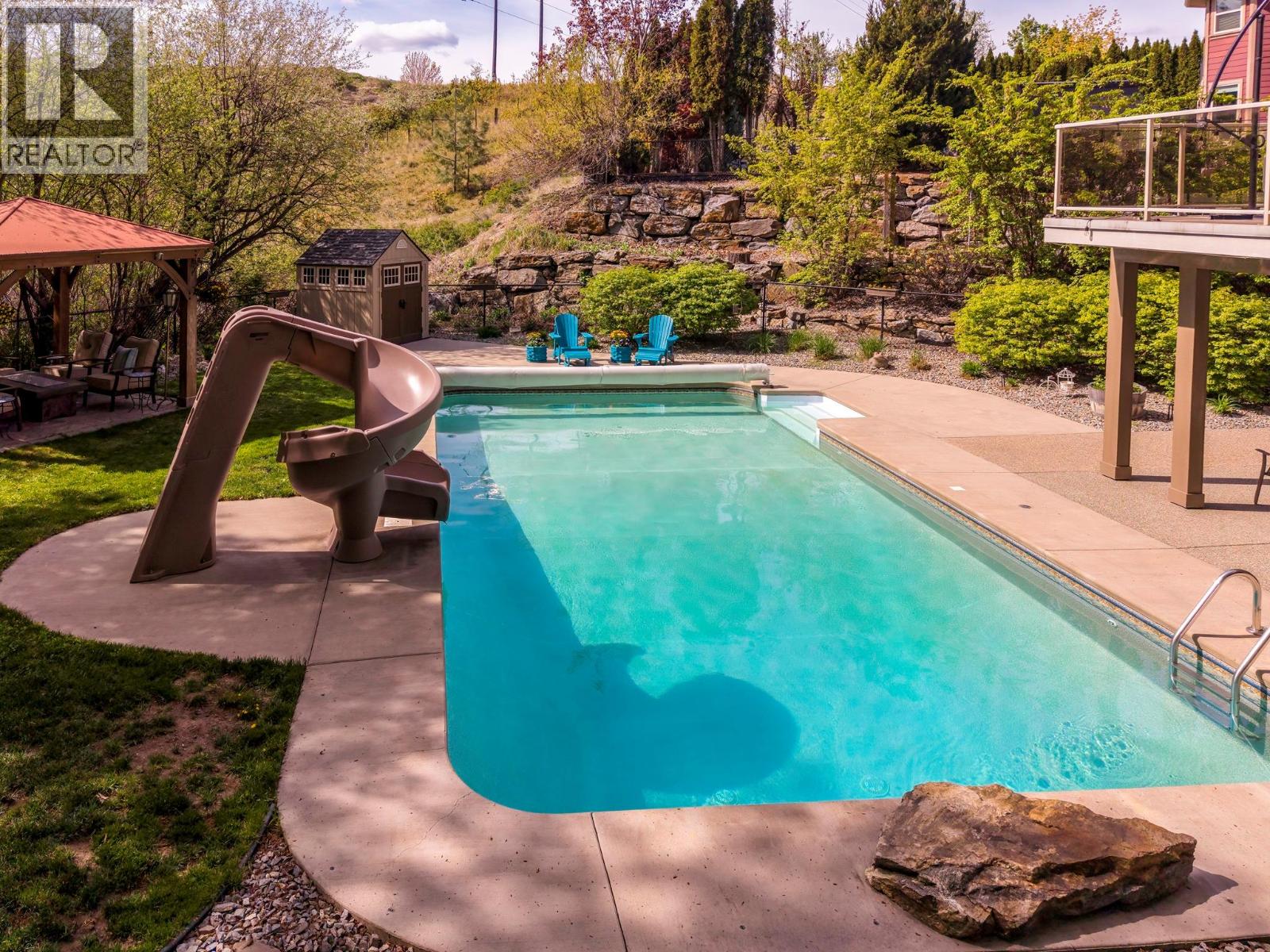 5037 Treadgold Court, Kelowna, British Columbia  V1W 5B4 - Photo 53 - 10386330