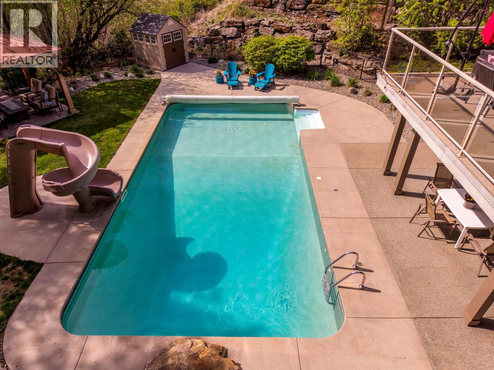 5037 Treadgold Court, Kelowna, British Columbia  V1W 5B4 - Photo 54 - 10386330