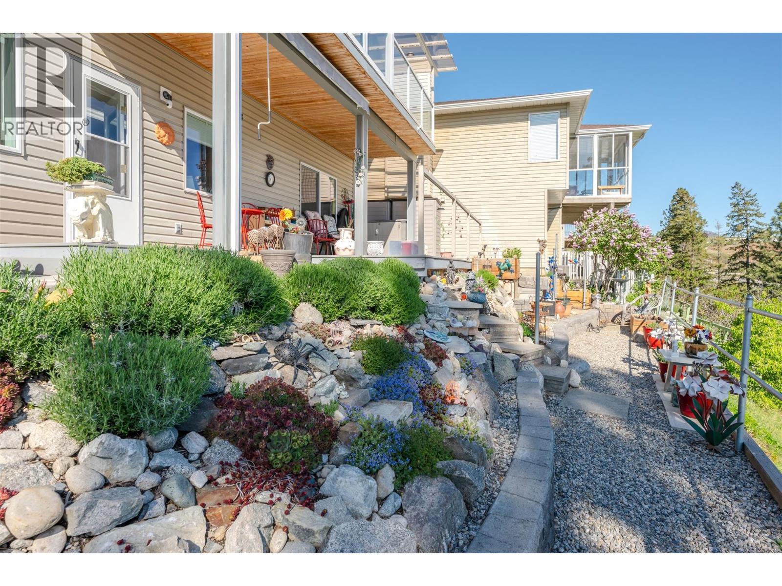 7110 Hespeler Road Unit# 9, Summerland, British Columbia  V0H 1Z4 - Photo 57 - 10386593