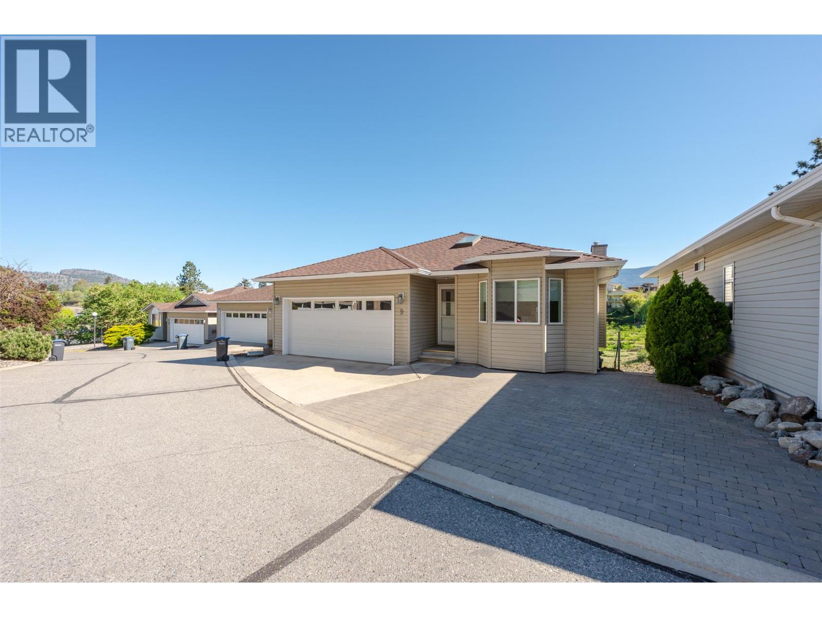 7110 Hespeler Road Unit# 9, Summerland, British Columbia  V0H 1Z4 - Photo 63 - 10386593