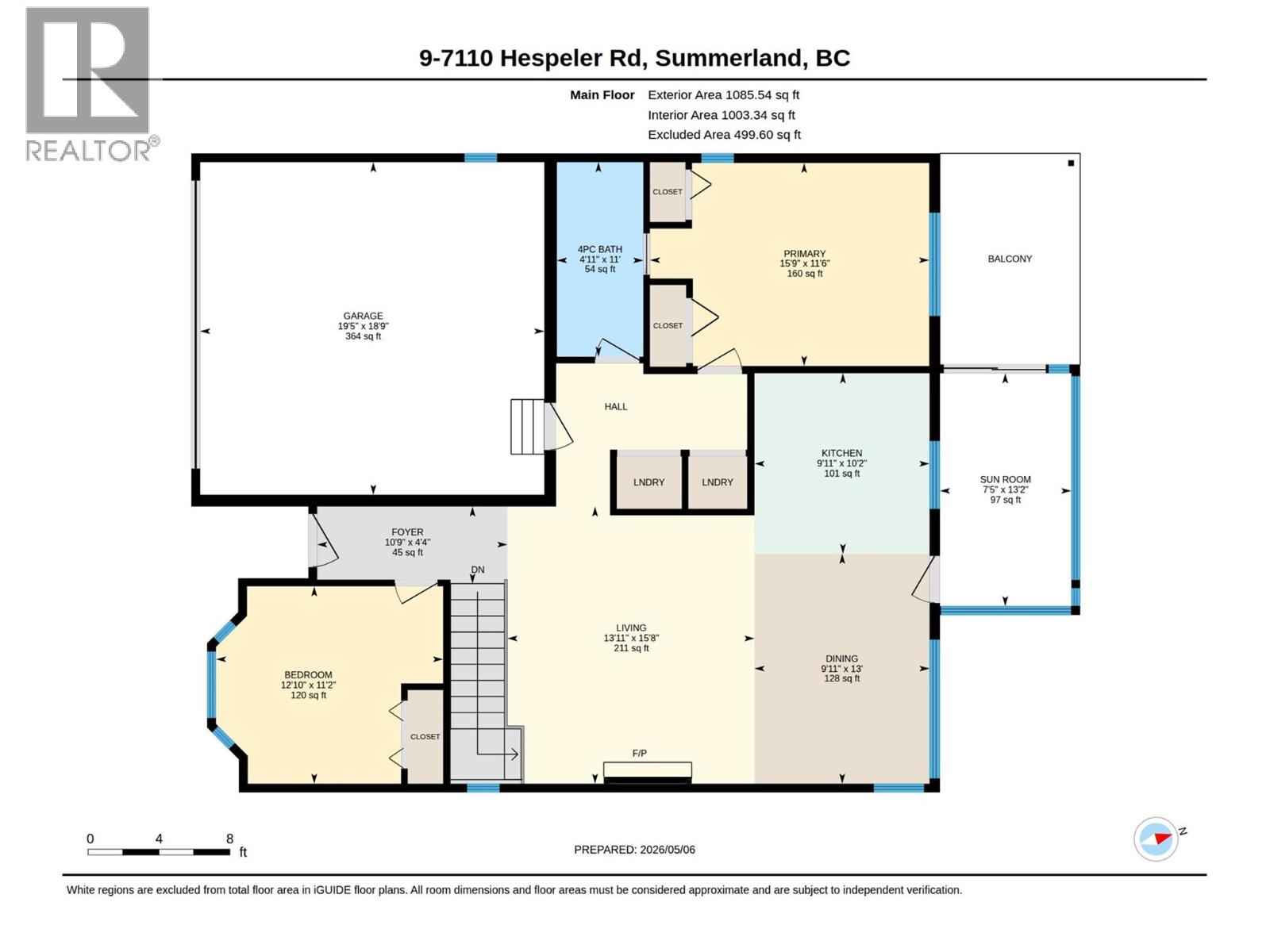 7110 Hespeler Road Unit# 9, Summerland, British Columbia  V0H 1Z4 - Photo 66 - 10386593