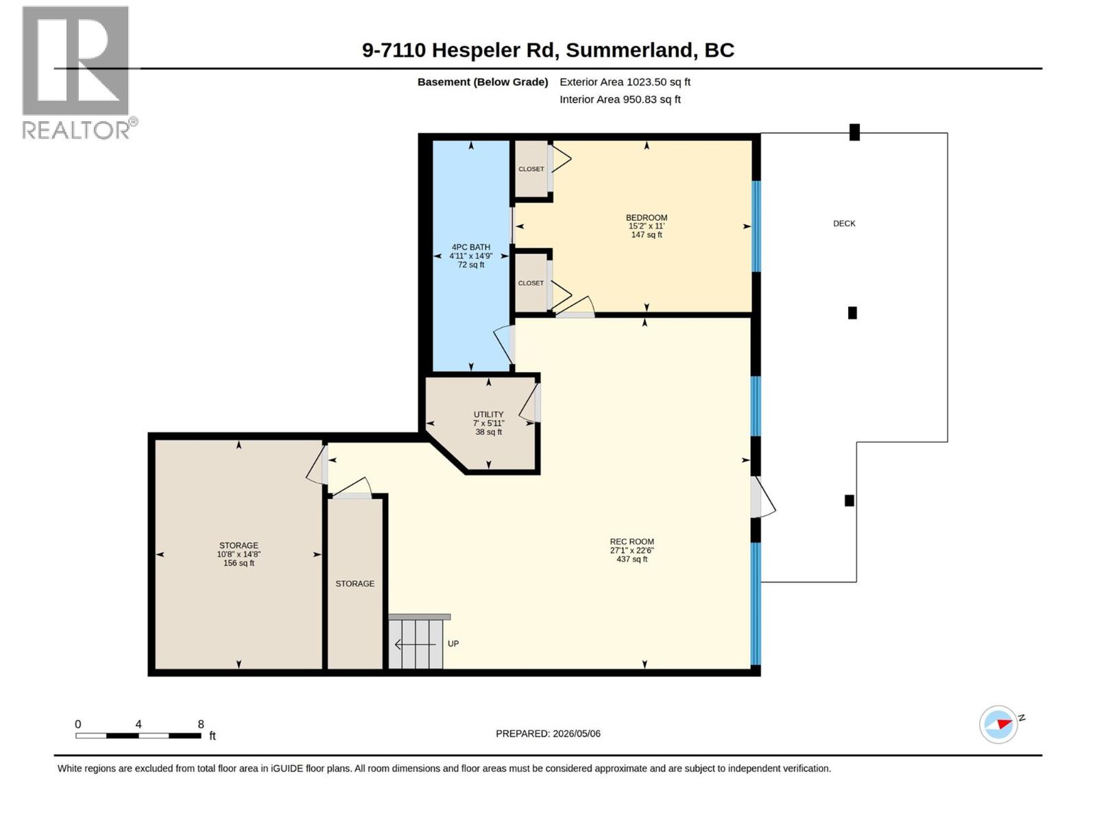 7110 Hespeler Road Unit# 9, Summerland, British Columbia  V0H 1Z4 - Photo 67 - 10386593