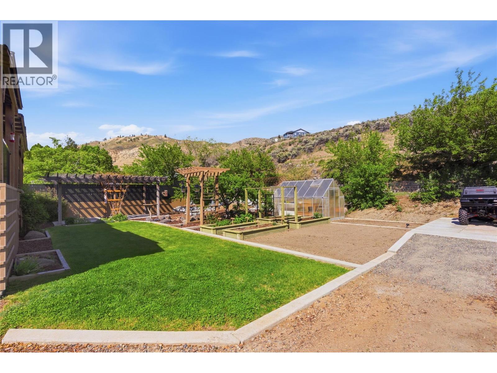 1153 Maclean Drive, Cache Creek, British Columbia  V0K 1H0 - Photo 29 - 10386492