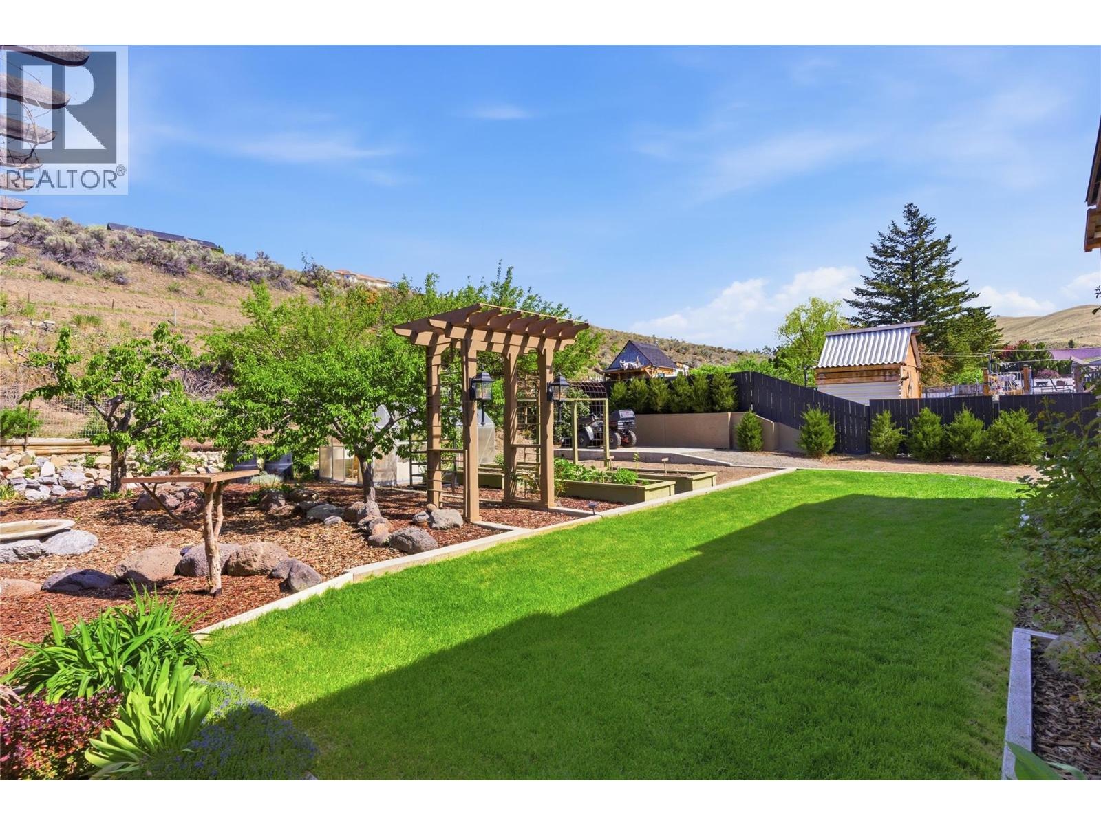 1153 Maclean Drive, Cache Creek, British Columbia  V0K 1H0 - Photo 33 - 10386492