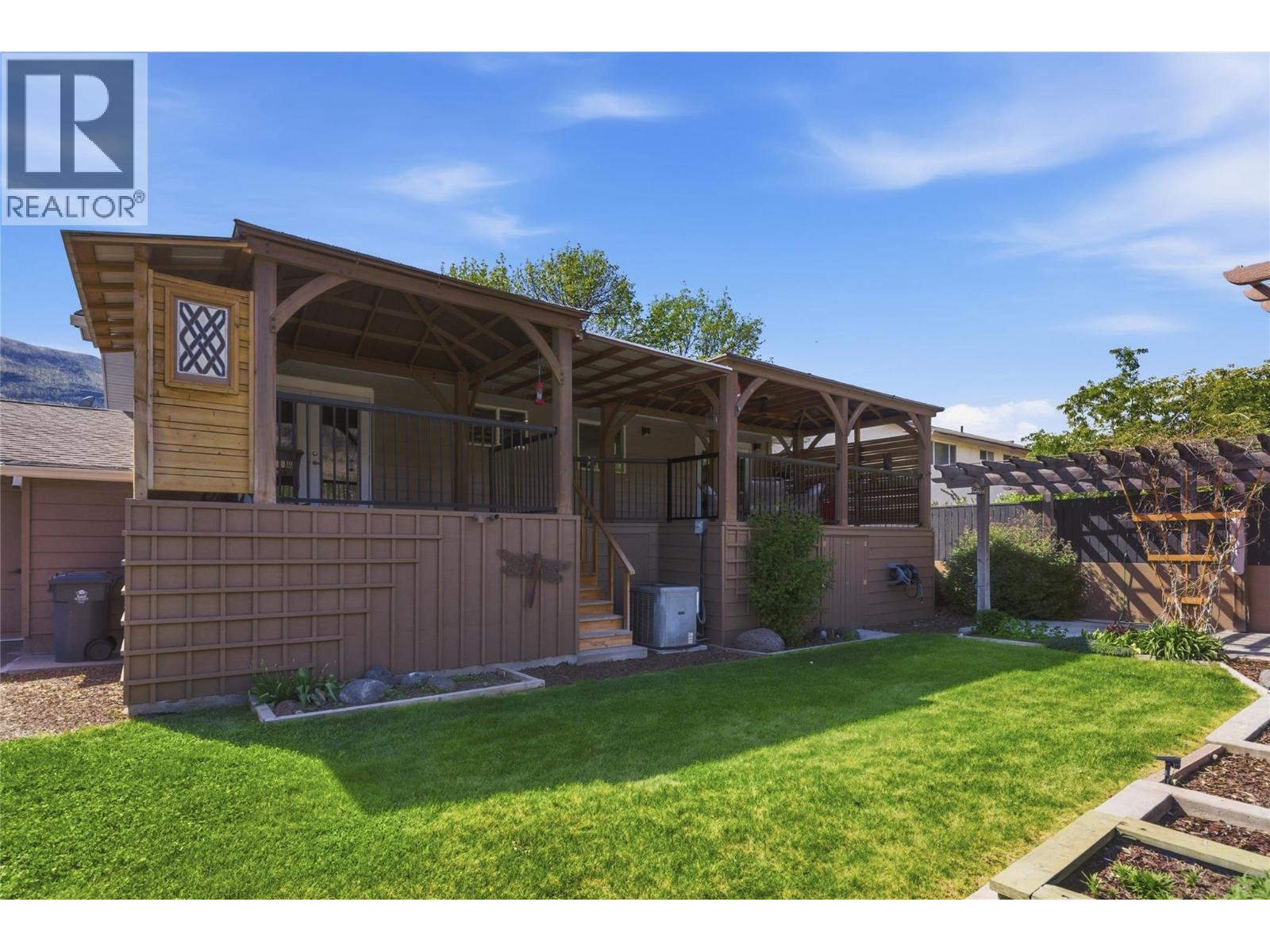1153 Maclean Drive, Cache Creek, British Columbia  V0K 1H0 - Photo 36 - 10386492
