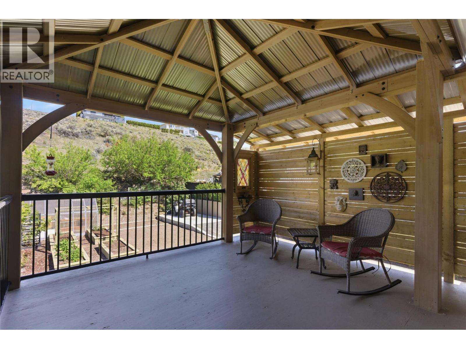 1153 Maclean Drive, Cache Creek, British Columbia  V0K 1H0 - Photo 38 - 10386492