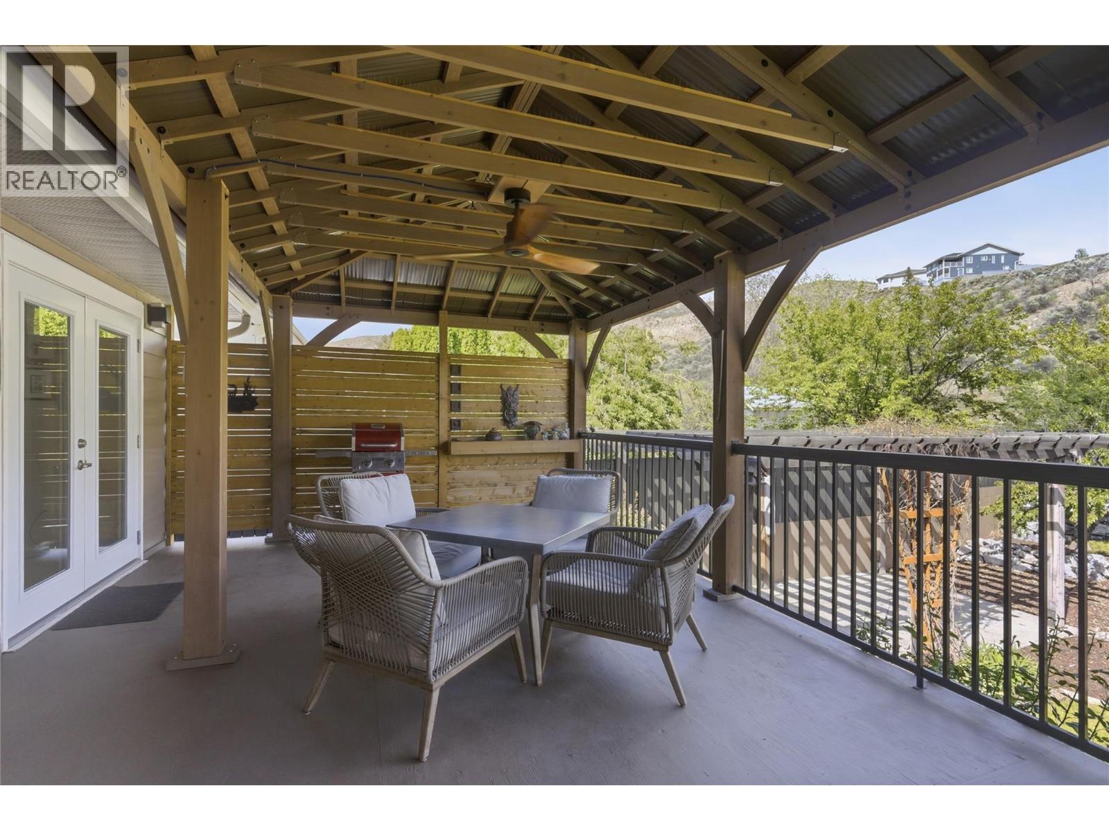1153 Maclean Drive, Cache Creek, British Columbia  V0K 1H0 - Photo 39 - 10386492