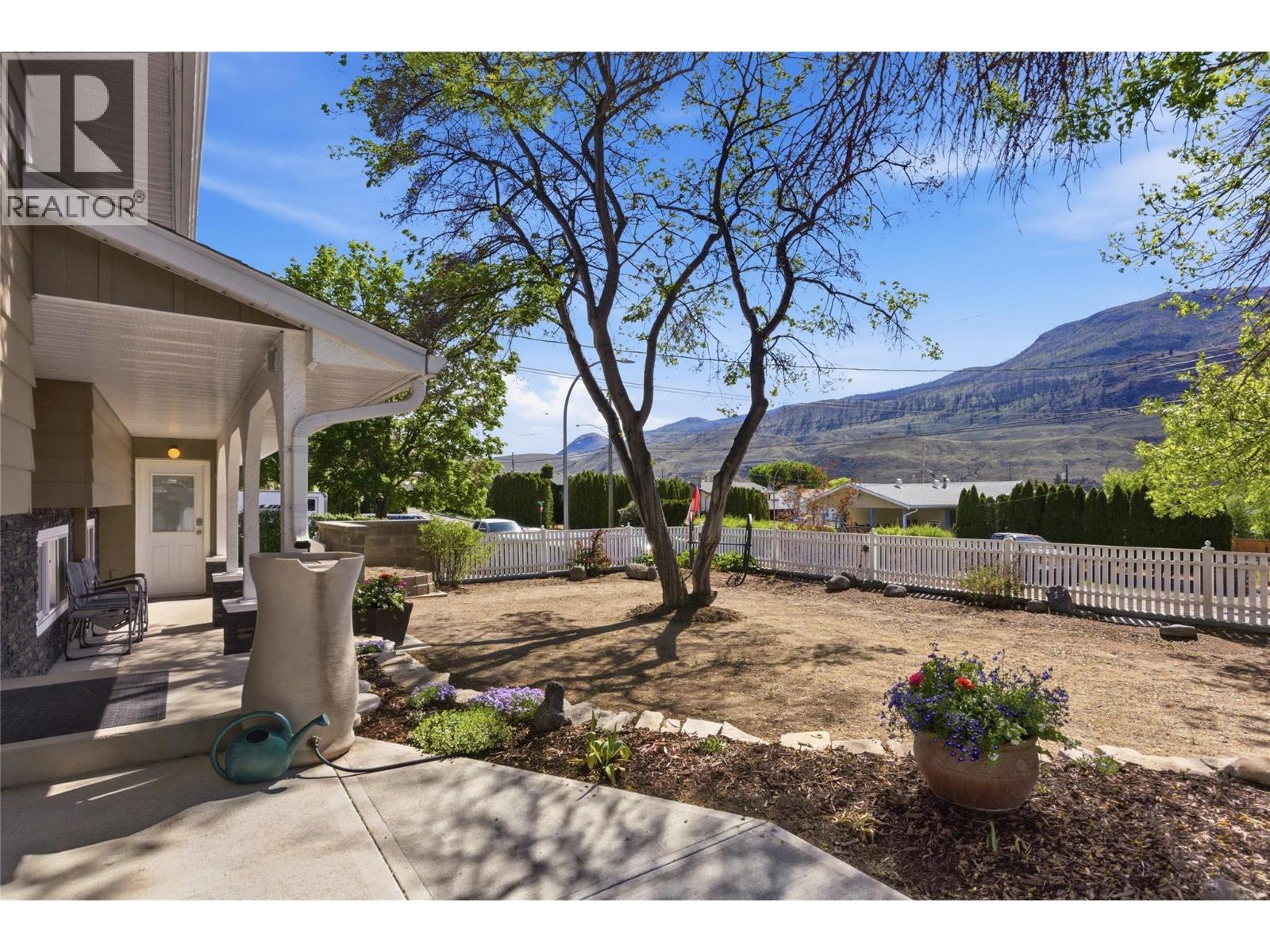 1153 Maclean Drive, Cache Creek, British Columbia  V0K 1H0 - Photo 49 - 10386492