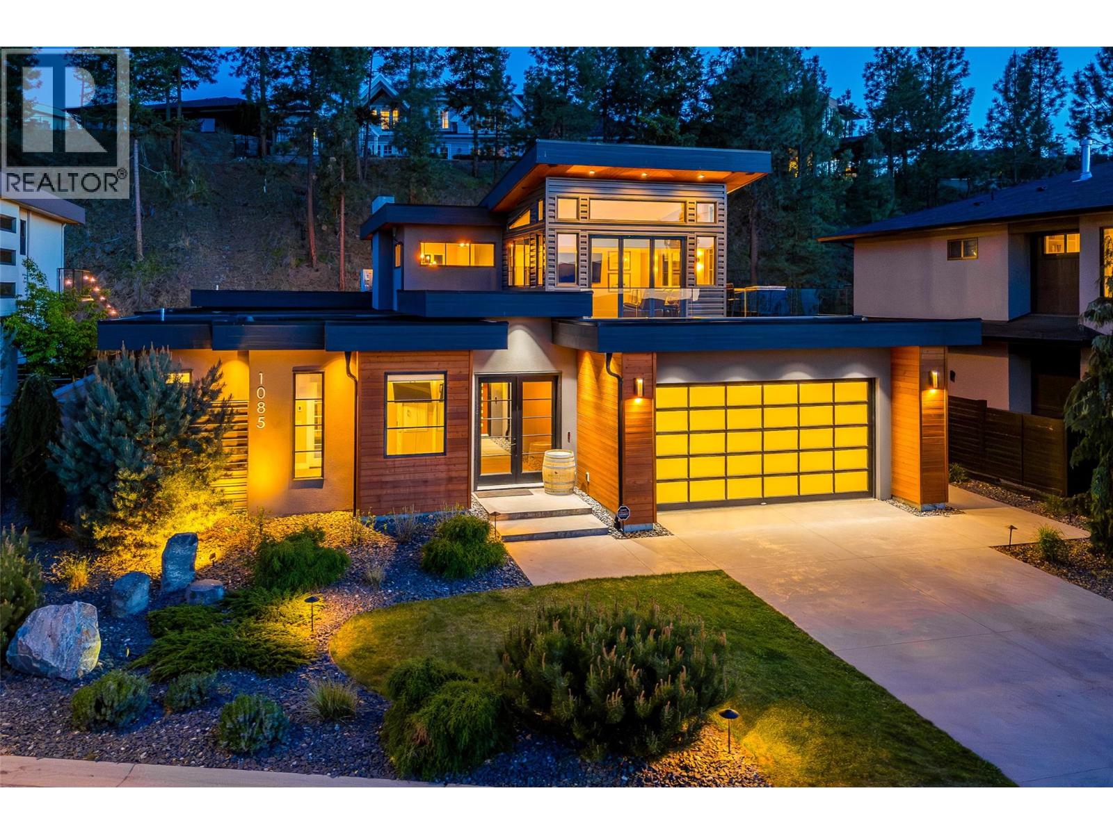 1085 Westpoint Drive, kelowna, British Columbia