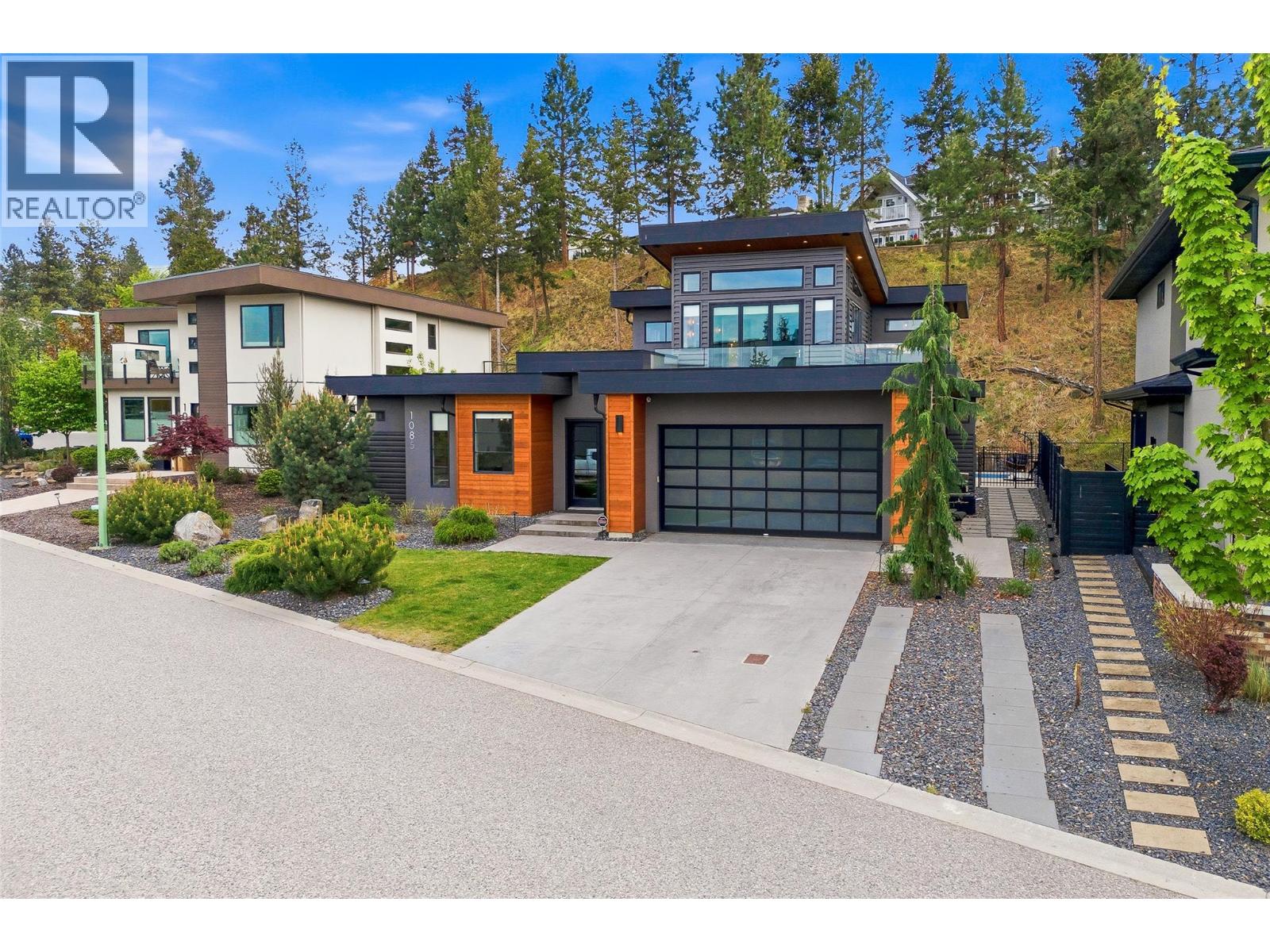 1085 Westpoint Drive, Kelowna, British Columbia  V1W 4Z9 - Photo 63 - 10385964