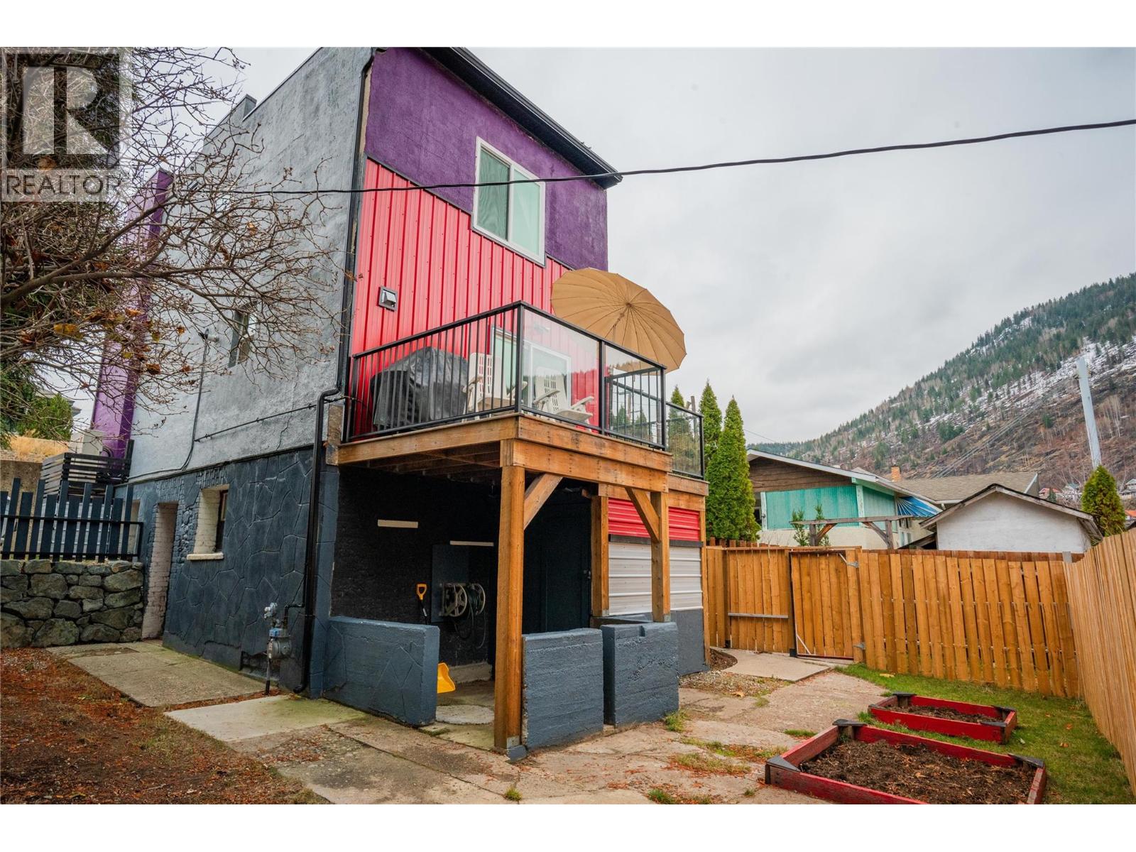 1662 Columbia Avenue, Trail, British Columbia  V1R 1K2 - Photo 27 - 10385802