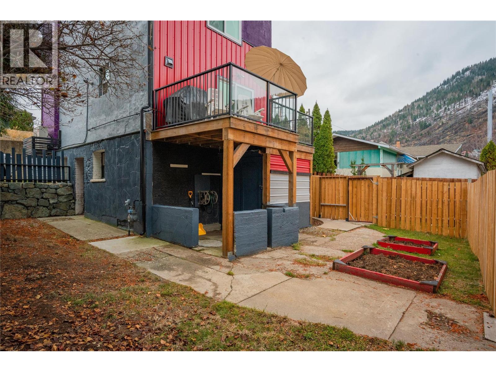 1662 Columbia Avenue, Trail, British Columbia  V1R 1K2 - Photo 28 - 10385802