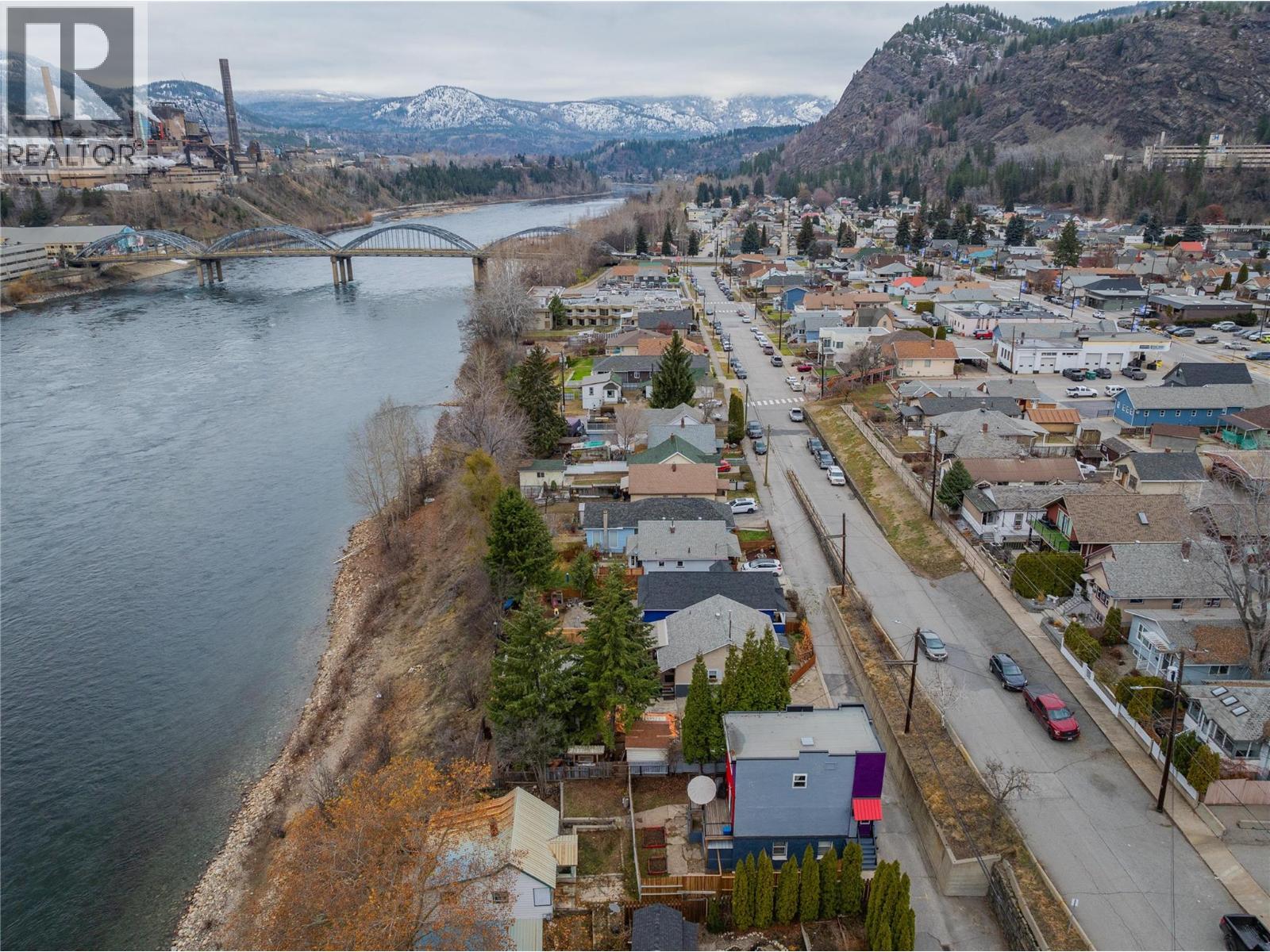 1662 Columbia Avenue, Trail, British Columbia  V1R 1K2 - Photo 32 - 10385802