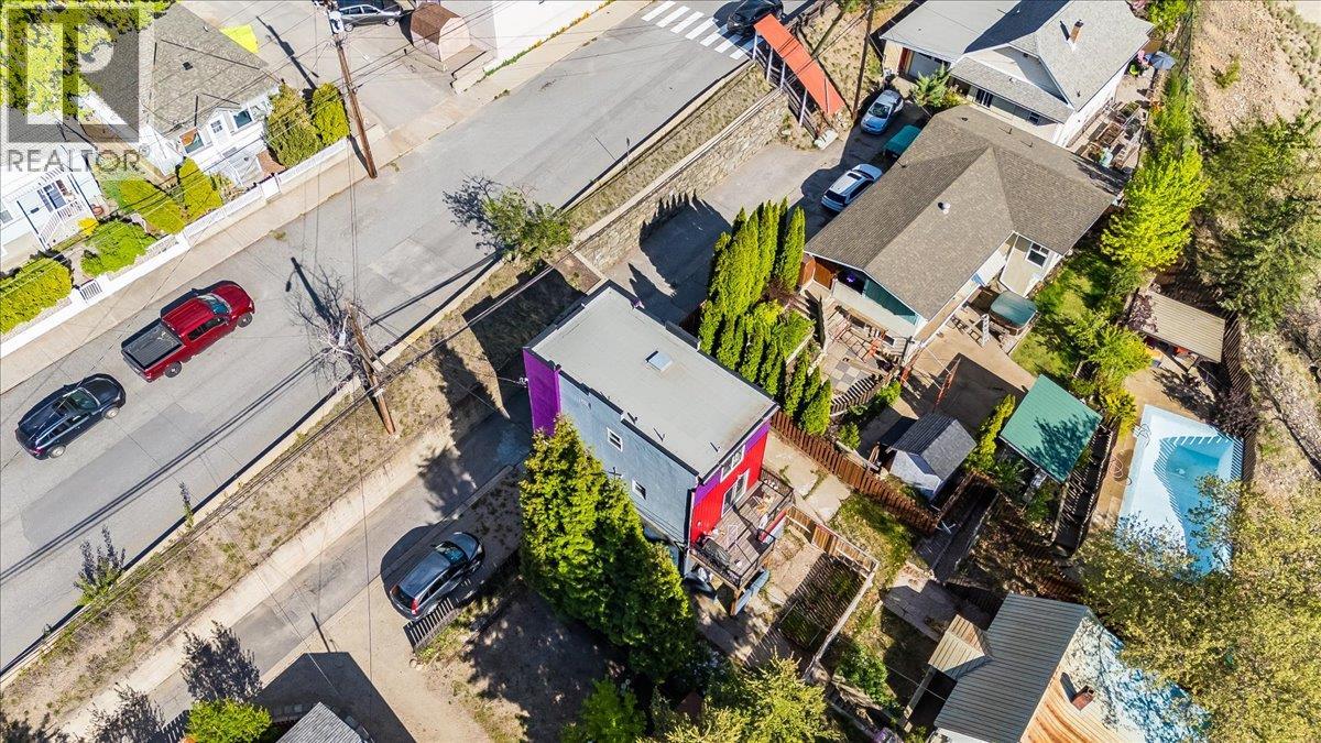 1662 Columbia Avenue, Trail, British Columbia  V1R 1K2 - Photo 34 - 10385802