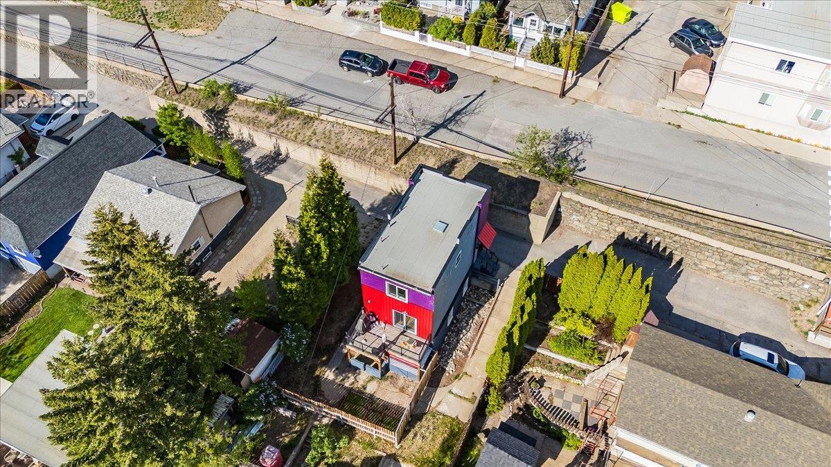 1662 Columbia Avenue, Trail, British Columbia  V1R 1K2 - Photo 37 - 10385802