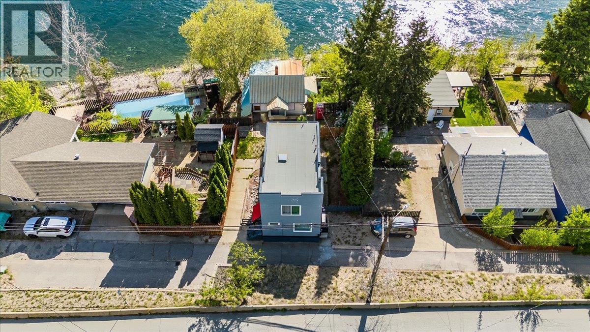 1662 Columbia Avenue, Trail, British Columbia  V1R 1K2 - Photo 38 - 10385802