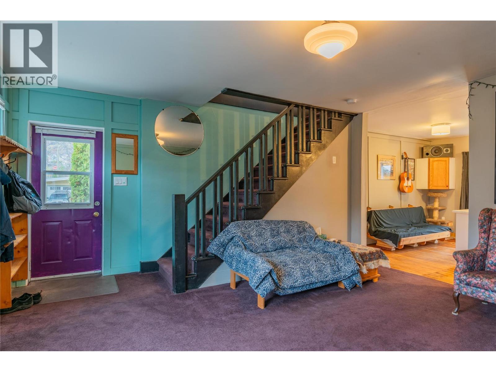 1662 Columbia Avenue, Trail, British Columbia  V1R 1K2 - Photo 8 - 10385802