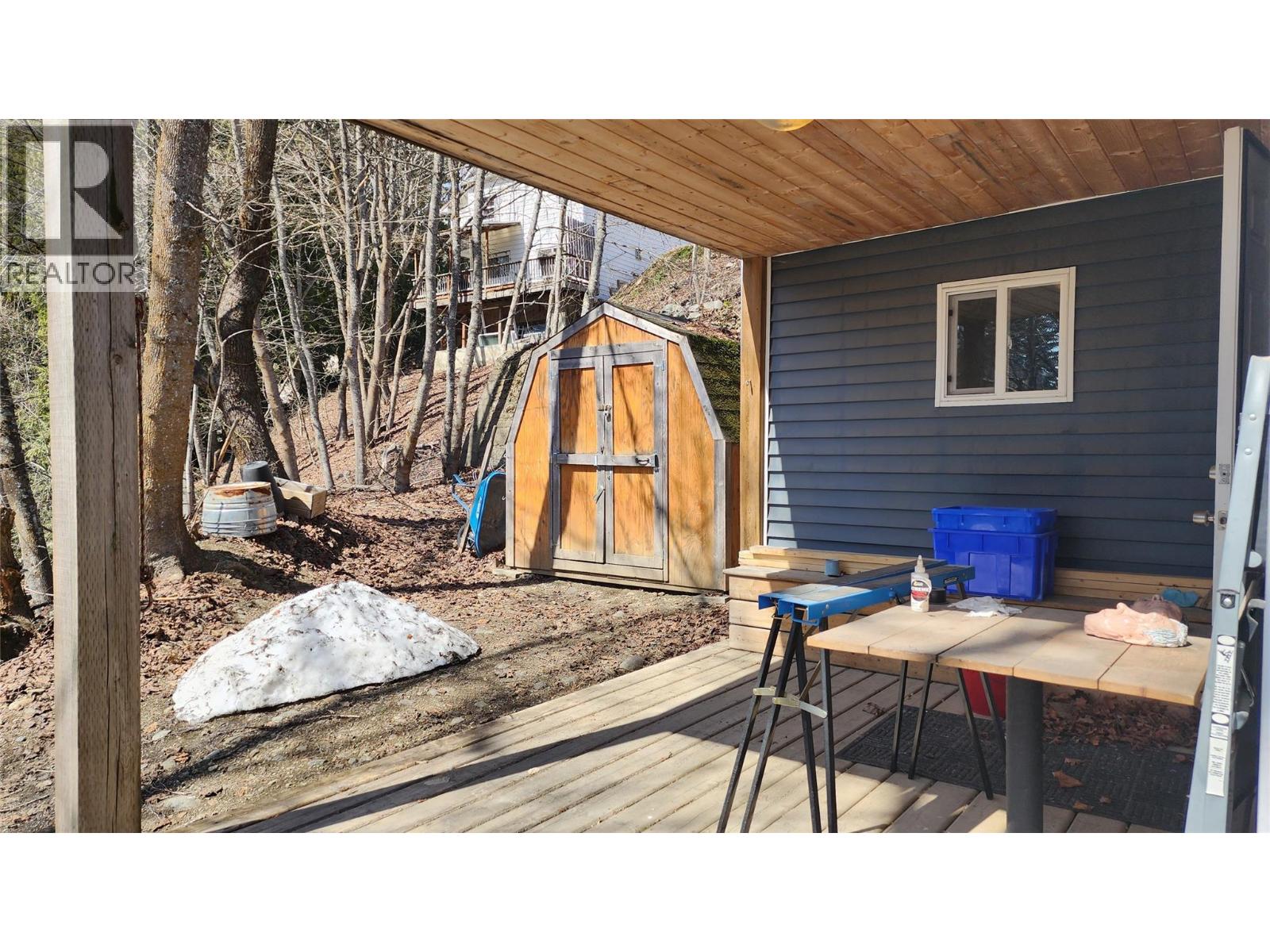 2165 Spokane Street, Rossland, British Columbia  V0G 1Y0 - Photo 23 - 10386465