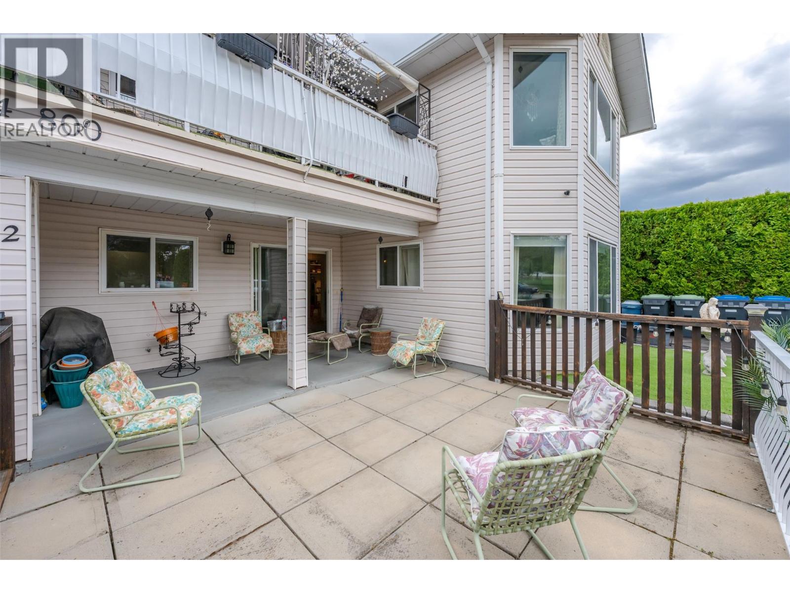 800 Merlot Avenue Unit# 2, Oliver, British Columbia  V0H 1T4 - Photo 30 - 10385571