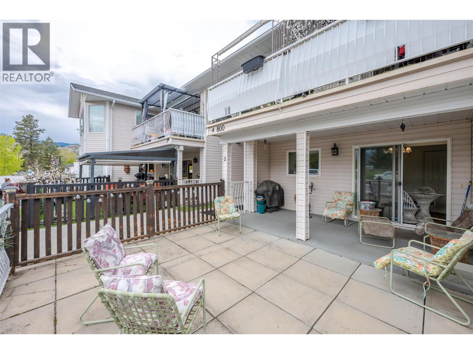800 Merlot Avenue Unit# 2, Oliver, British Columbia  V0H 1T4 - Photo 31 - 10385571