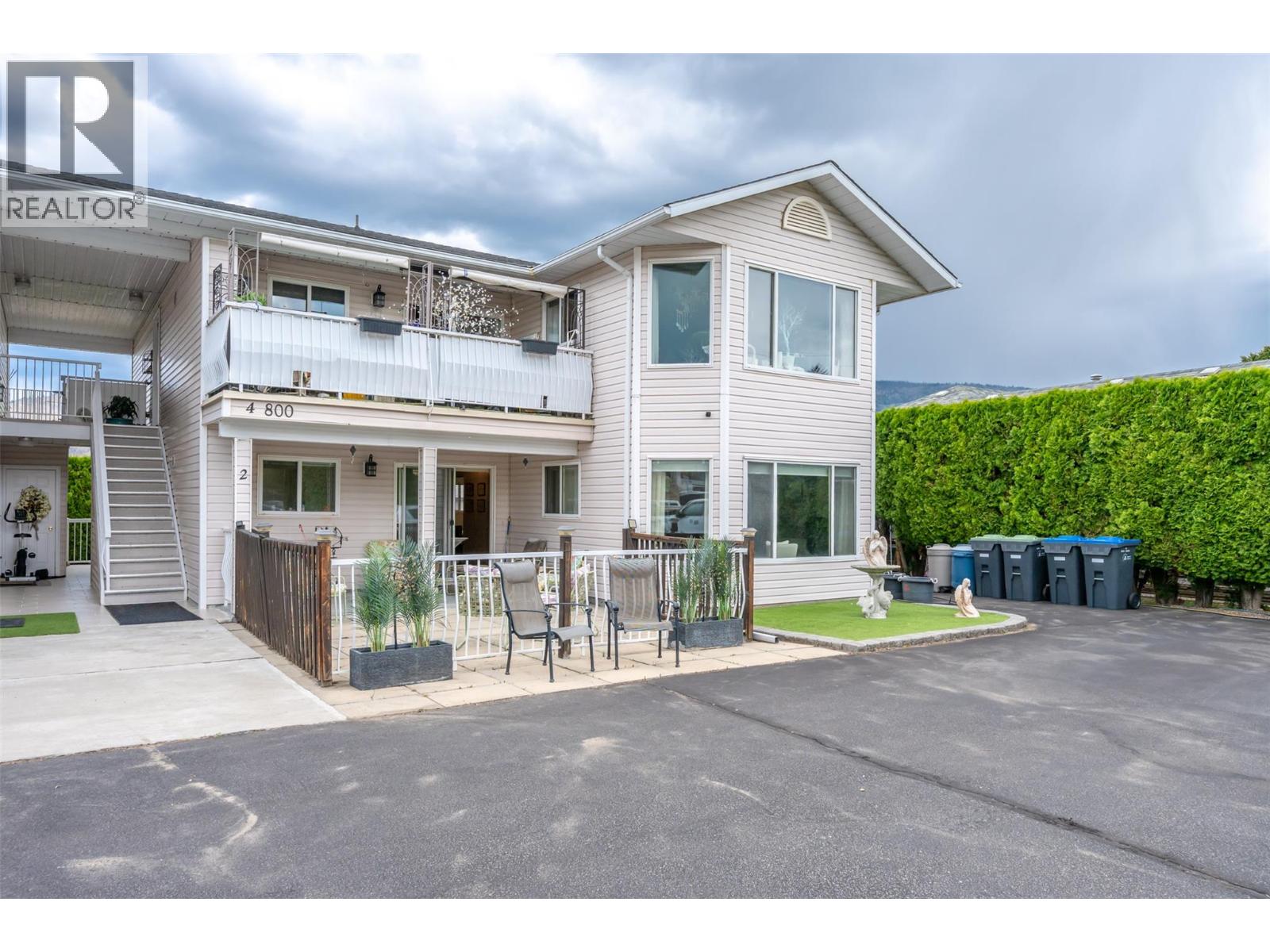 800 Merlot Avenue Unit# 2, Oliver, British Columbia  V0H 1T4 - Photo 32 - 10385571