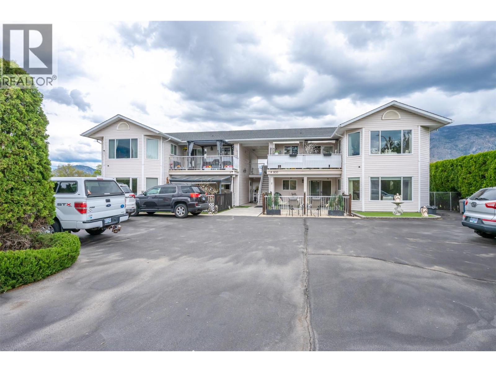800 Merlot Avenue Unit# 2, Oliver, British Columbia  V0H 1T4 - Photo 33 - 10385571