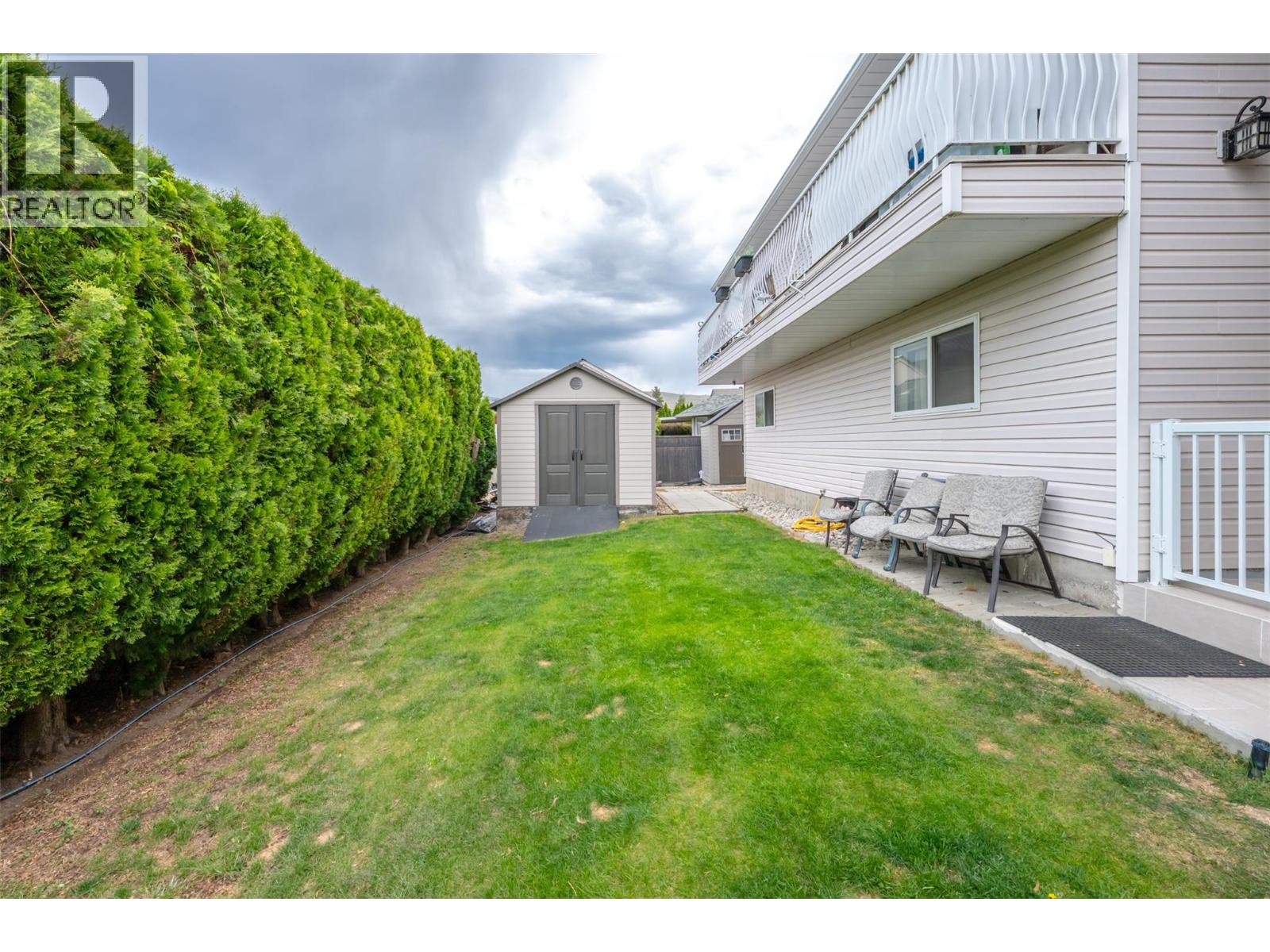800 Merlot Avenue Unit# 2, Oliver, British Columbia  V0H 1T4 - Photo 34 - 10385571