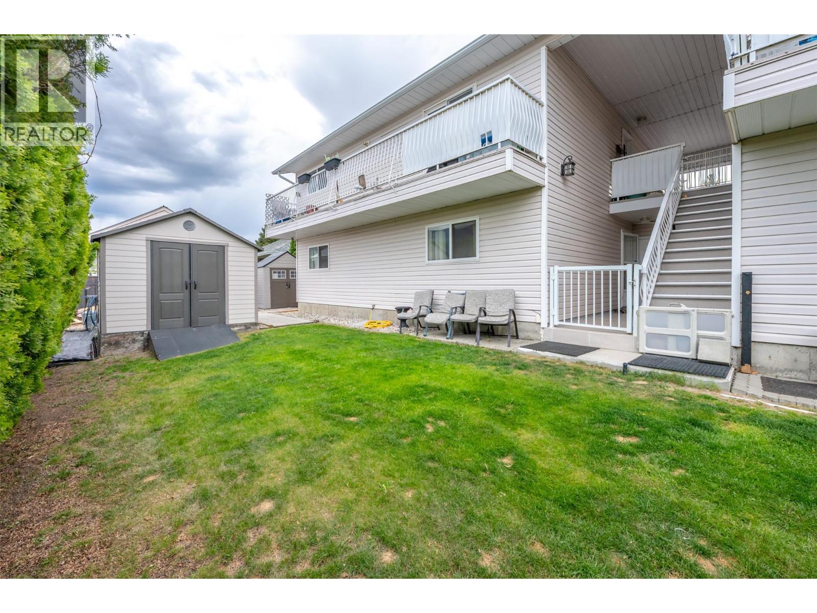 800 Merlot Avenue Unit# 2, Oliver, British Columbia  V0H 1T4 - Photo 35 - 10385571