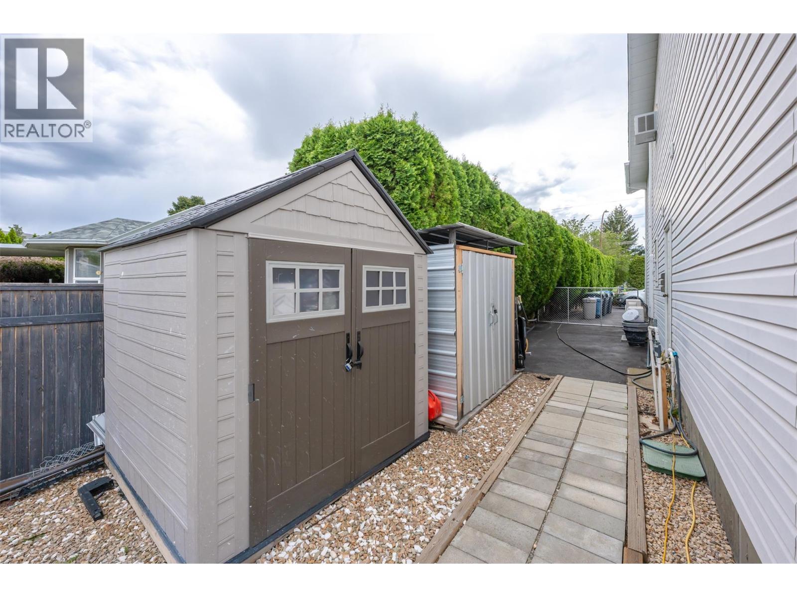 800 Merlot Avenue Unit# 2, Oliver, British Columbia  V0H 1T4 - Photo 36 - 10385571