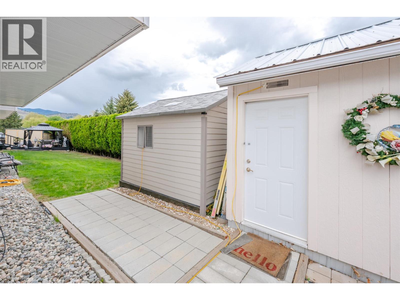 800 Merlot Avenue Unit# 2, Oliver, British Columbia  V0H 1T4 - Photo 37 - 10385571